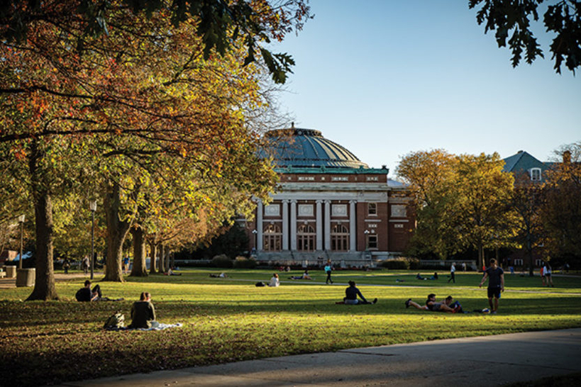 일리노이대 어버나 샴페인 캠퍼스 [UIUC] 