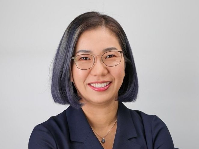 남가주한인간호사협회 회장 고세라 박사