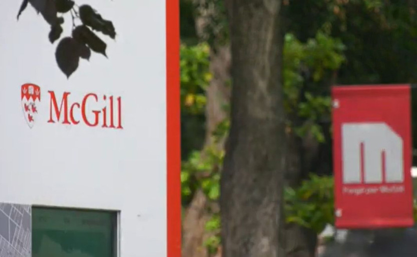 [McGill University. Youtube @CTV News]