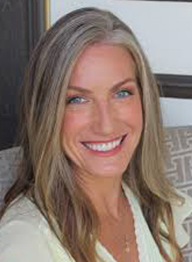 레이철 스트롱 사이프리스 시의원