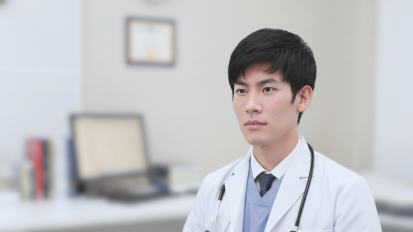 K-DOC Telehealth 내과 전문의 권영찬 