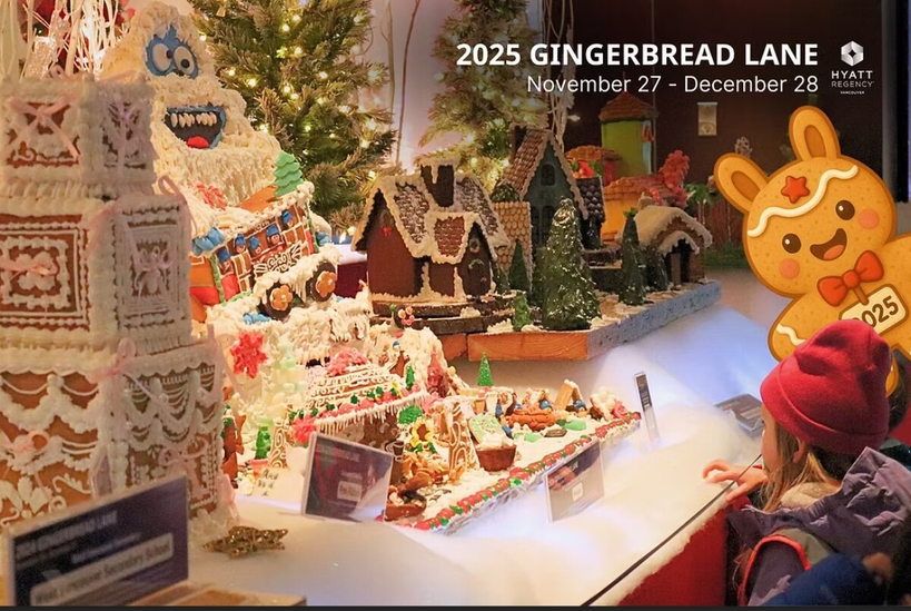 사진=하야트 리젠시 밴쿠버