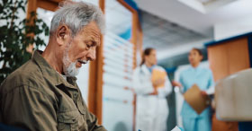 콜로라도 주는 정신 건강 회복세에도 외로움은 높게 유지되고 있다.