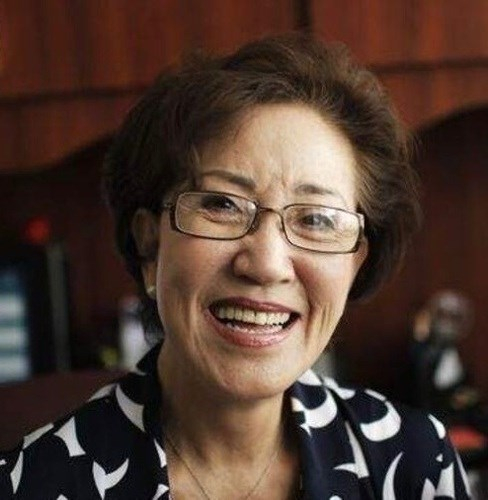 김종순 전 힐스브로 카운티 아시아 담당국장