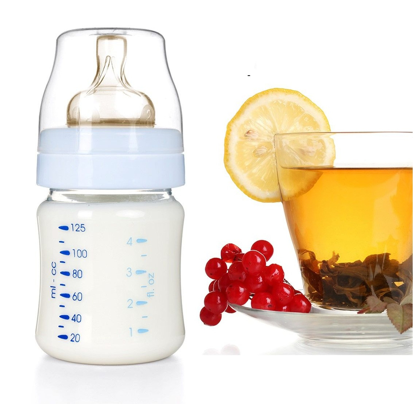 바누 스마트 티팟