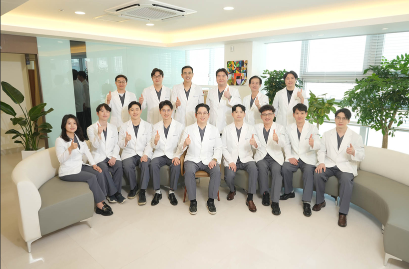 K-의료를 이끄는 의료진 단체.