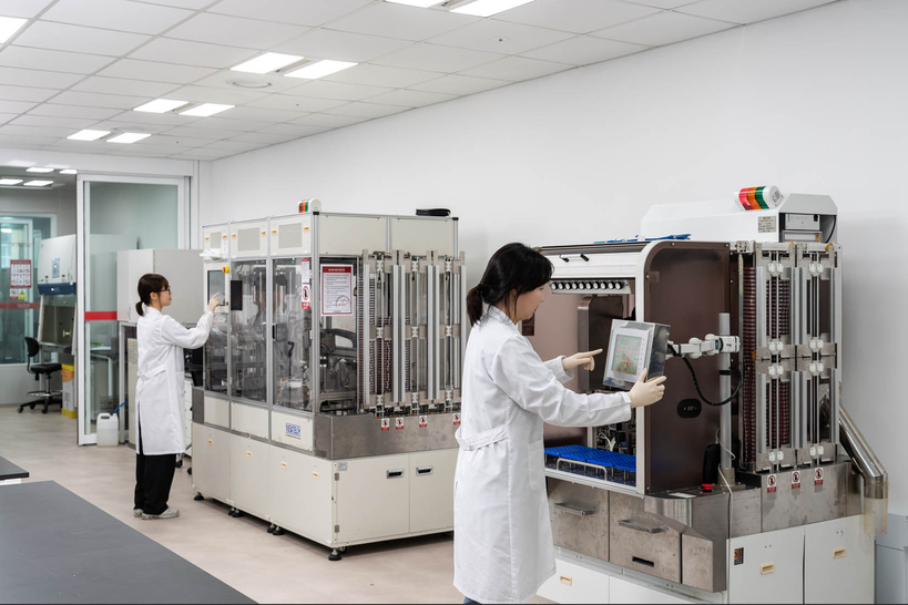 K-의료의 핵심 실력 중 하나인 임상미생물학.