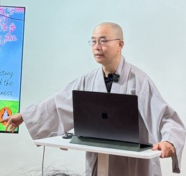 덕일 OC법보선원장