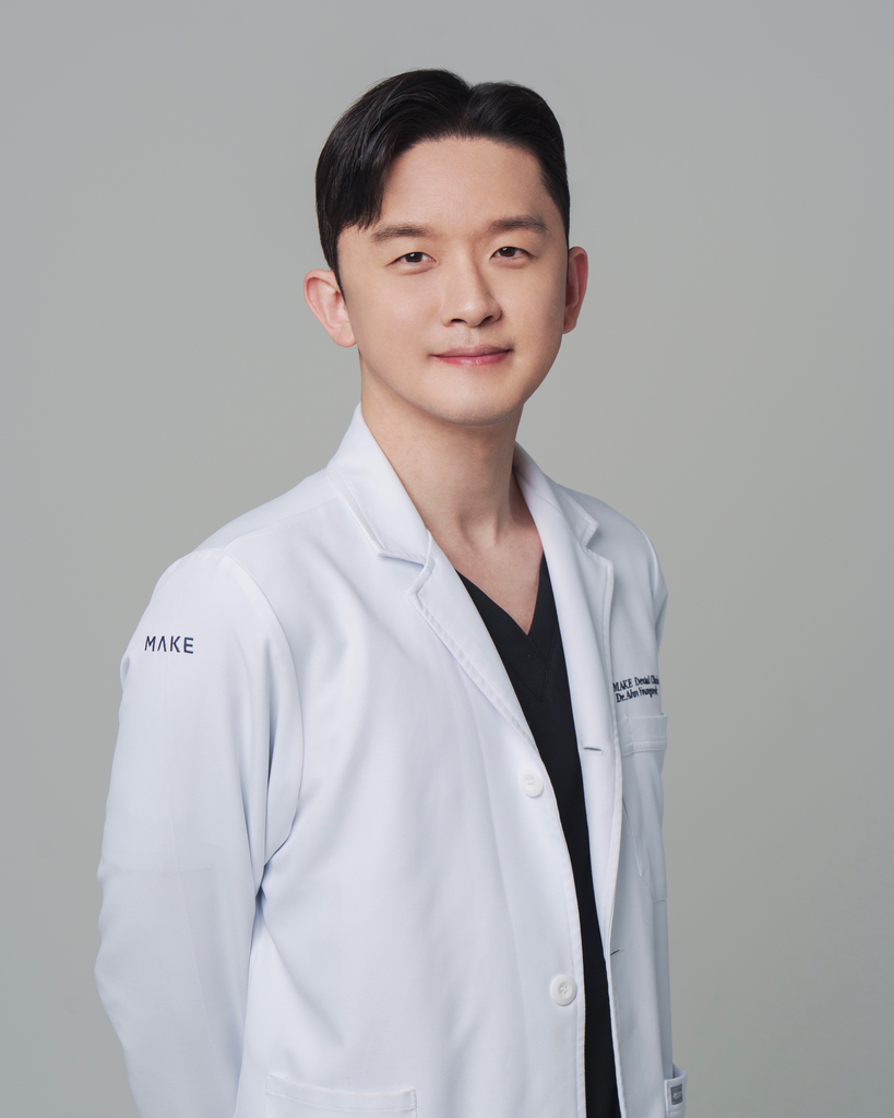 메이크치과 안영석 대표원장. [메디컬아시아운영위원회]