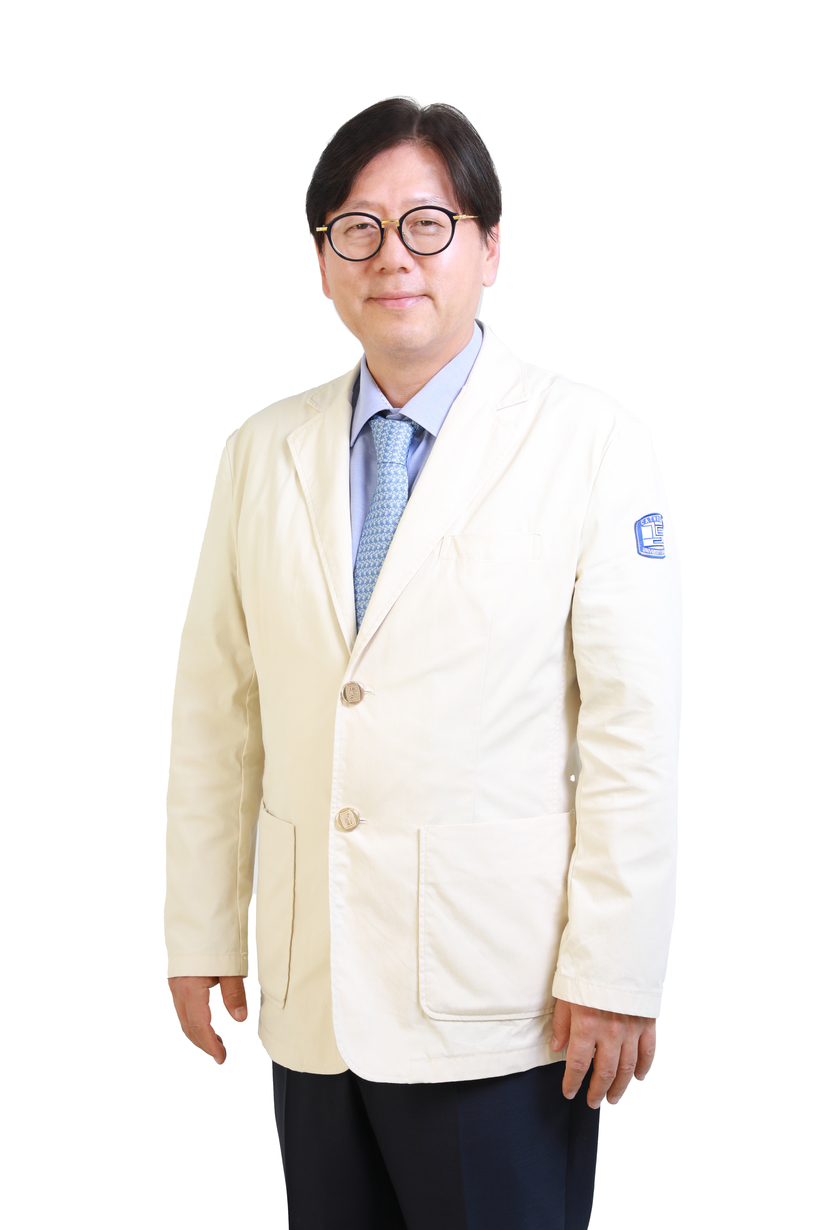 서울성모병원장 이지열 교수. [메디컬아시아운영위원회]