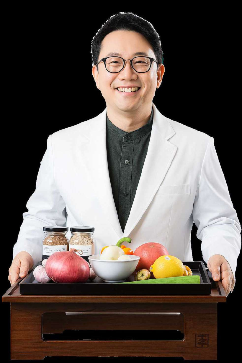 플레이트의원 이기호 대표원장. [메디컬아시아운영위원회]