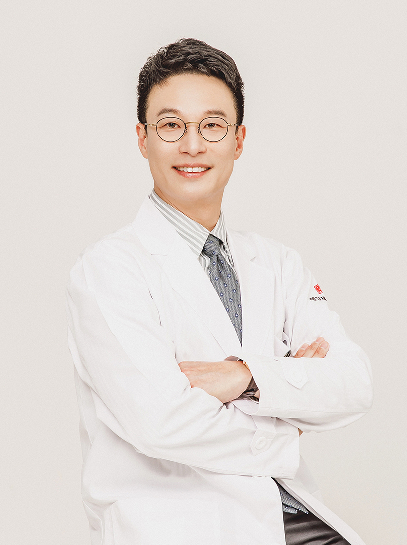 예영제한의원 윤재홍 대표원장. [메디컬아시아운영위원회]