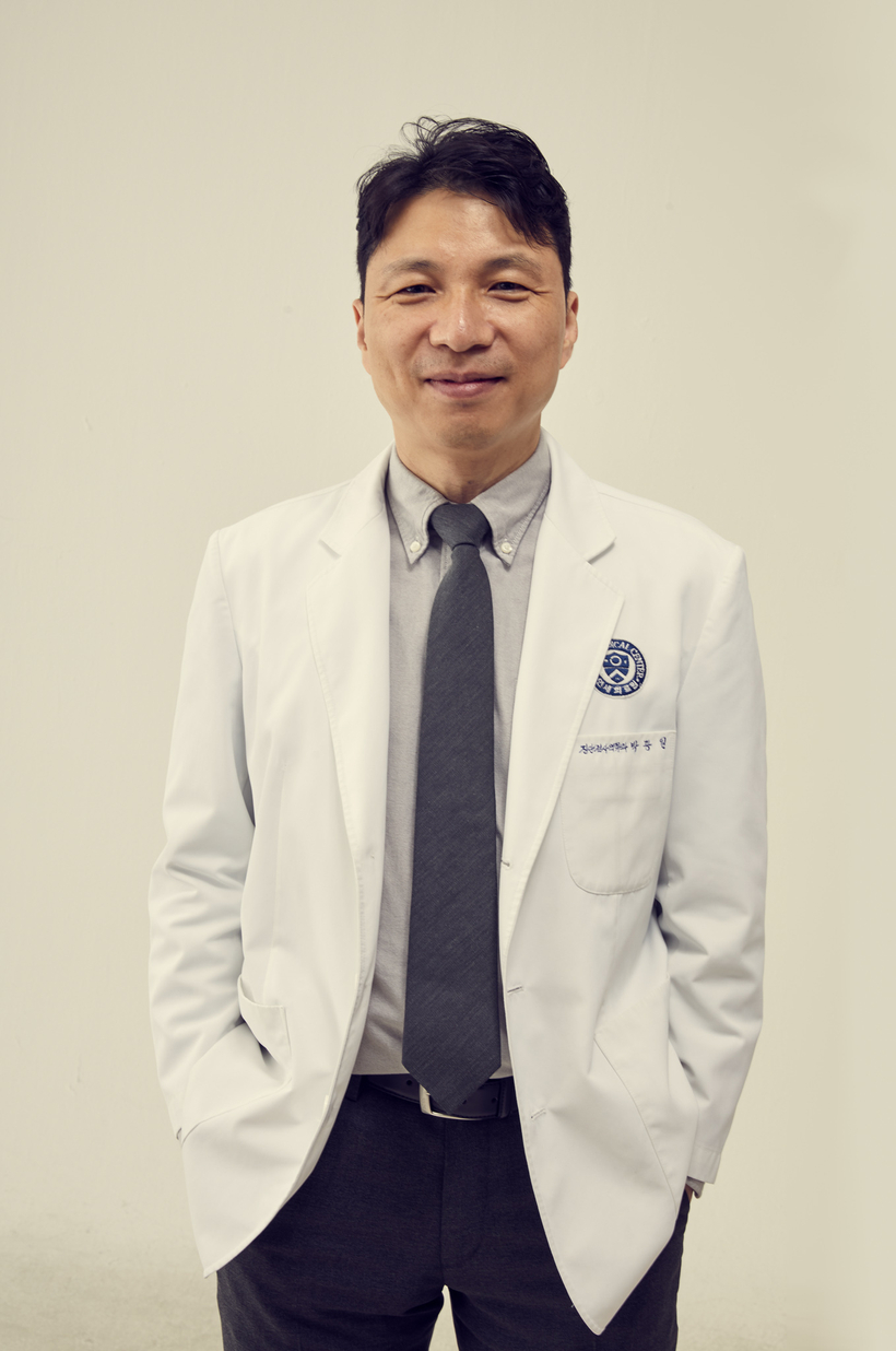 이루탄메디케어의원 박광일 대표원장. [메디컬아시아운영위원회]