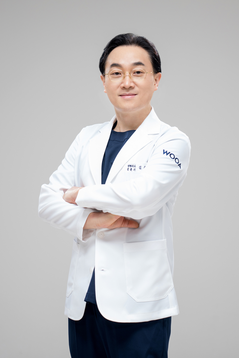 우아성형외과 김우정 대표원장. [메디컬아시아운영위원회]