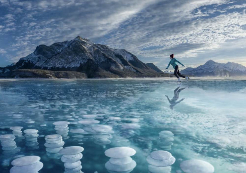 사진=트래블알버타 웹사이트