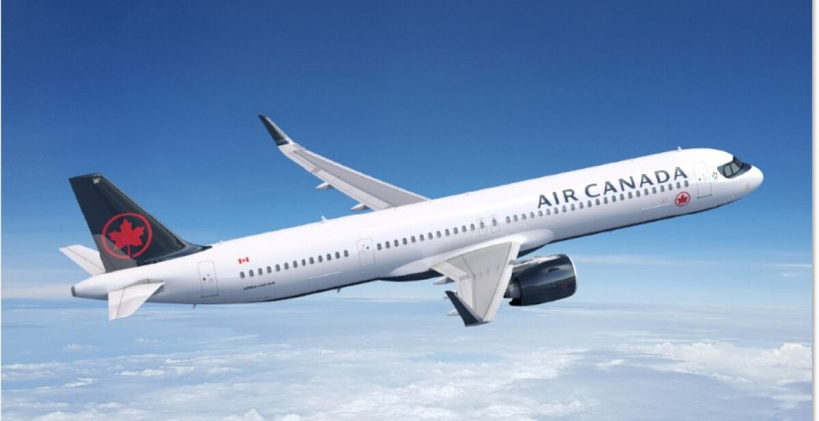 에어캐나다