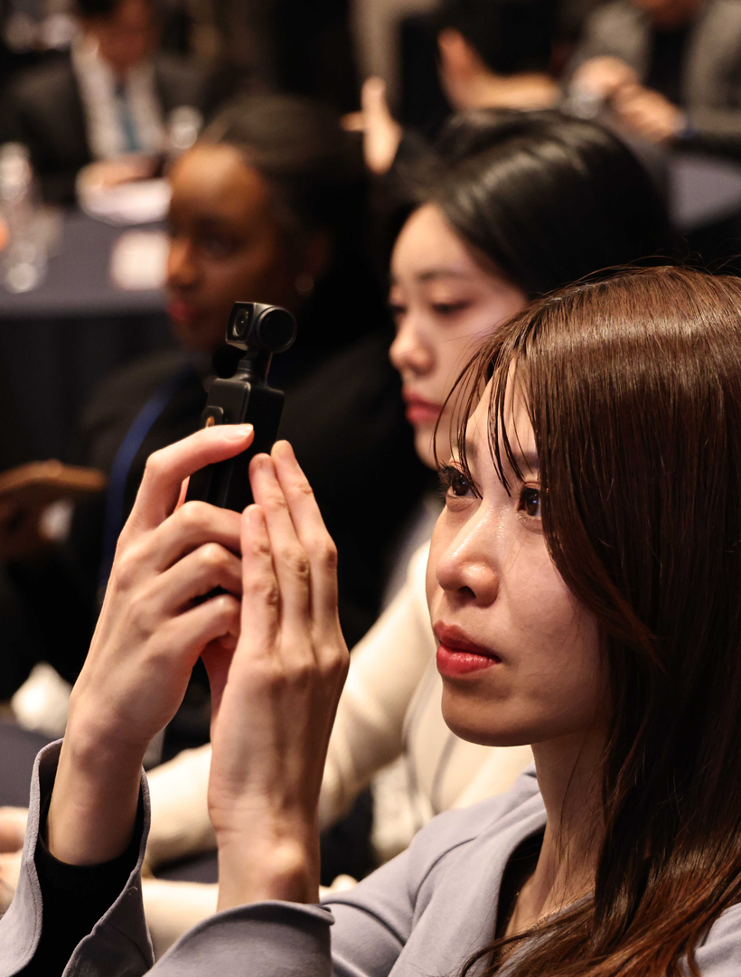 [사진 3/ 인플루언서] [사진 메디컬아시아운영위원회]