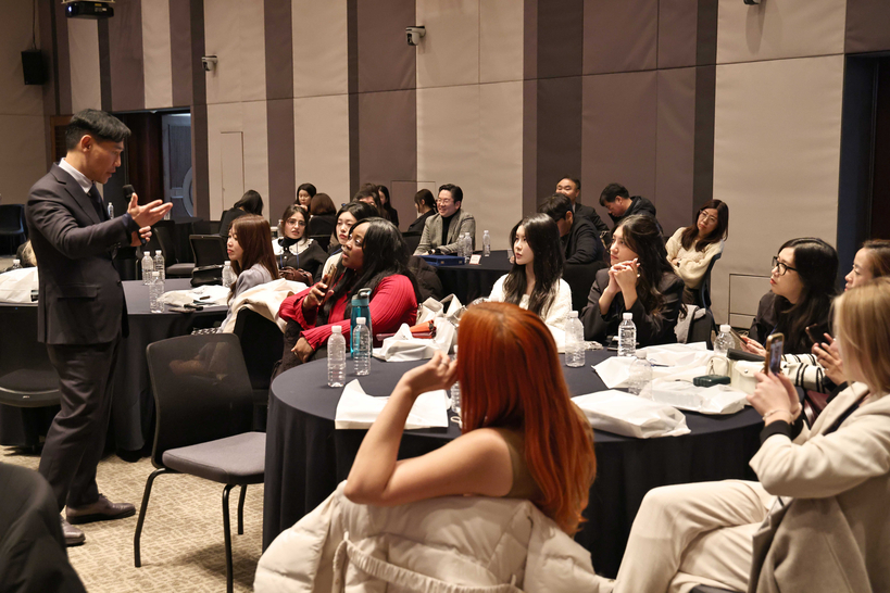 [사진 2/ 인플루언서] [사진 메디컬아시아운영위원회] 