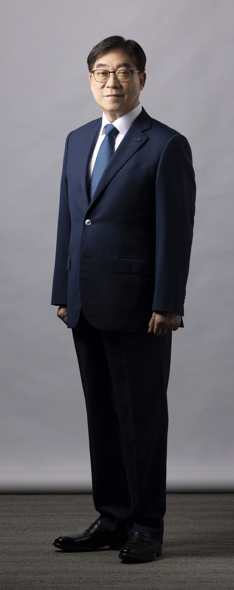 한국건강관리협회 메디체크 김인원 회장. [메디컬아시아운영위원회]