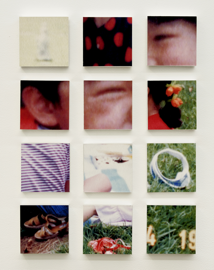 장지웅 작가 작품 'Squint'. [사진 블레이드 스터디]