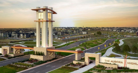 콜로라도 오로라 집코드 80019 지역이 전국 이주 선호도 4위에 올랐다. 