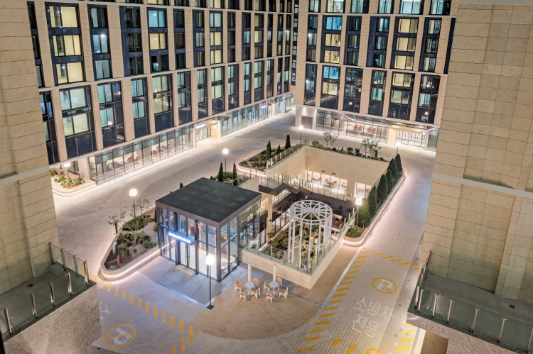 VL르웨스트 투시도