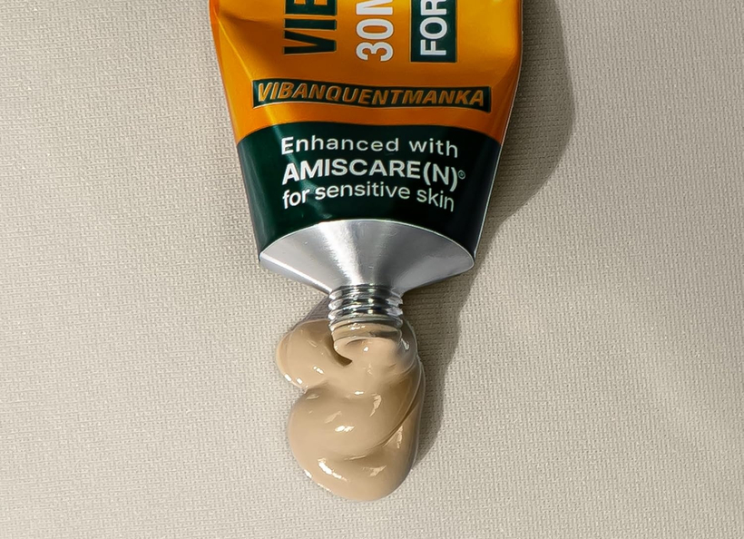 비반콴트망카 로션