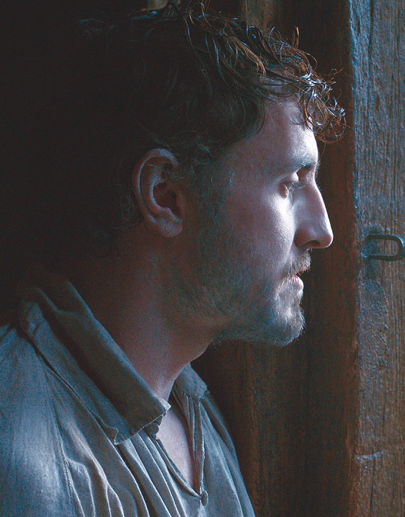 아들의 죽음을 다루지만 영화는 비극으로 마무리되지 않는다. 깊은 슬픔 뒤에 찾아오는 여운은 감동과 깨달음이다. [Focus Features]