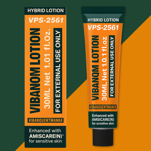 비반콴트망카 로션