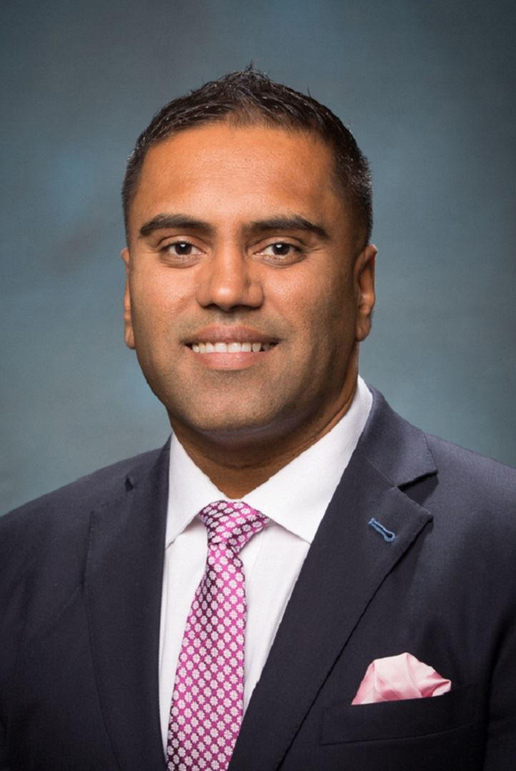 니테시 파텔 시장