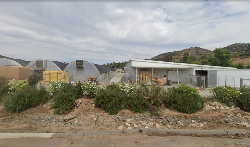 구글 스트릿뷰 캡쳐