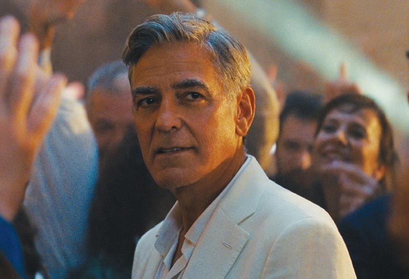 영화는 영화연구소(AFI)를 비롯한 여러 매체에서 2025년 '올해의 영화 톱 10'에 올랐고 작품상을 포함한 오스카 주요 부문 후보가 될 작품으로 점쳐진다. [Netflix]