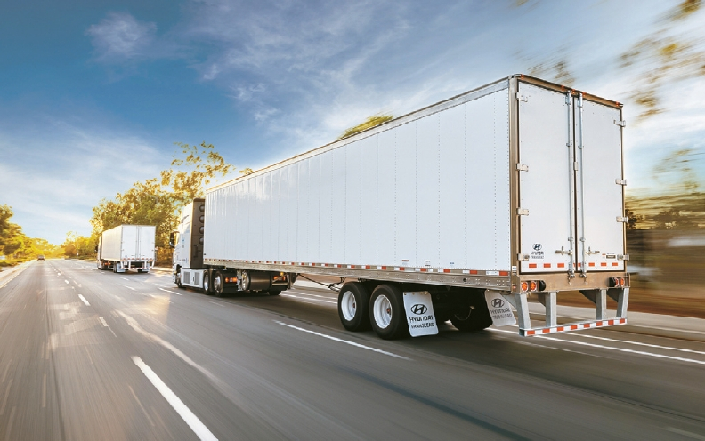 현대트랜스리드 고객에 맞춤형 금융 서비스를 제공하는 '현대트랜스리드캐피탈'이 출범했다. [현대트랜스리드 제공]