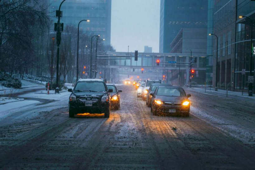 [Unsplash @Josh Hild]