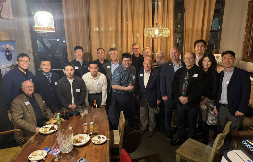 주한미군전우회(KDVA)