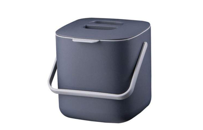 주방용 음식물 쓰레기통