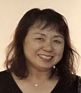 주디 박 글로벌어린이재단 OC지부 회장