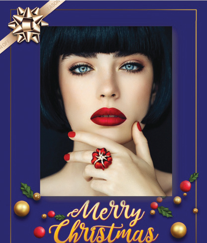 젬텍 주얼리 연말 최대 40% 혜택