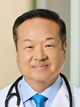 에드워드 김 원장