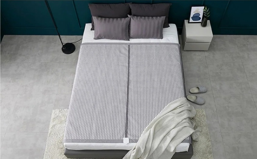 닥터스 탄소사 매트