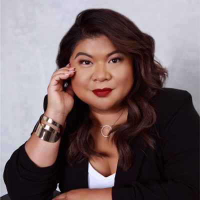 크리스티나 발-오웬스 아태계 미국인 여성센터(CAPAWF) 사무국장