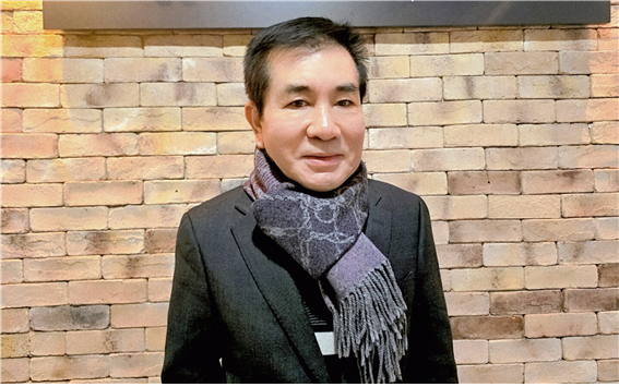 [골드메르그룹 이근조 회장]