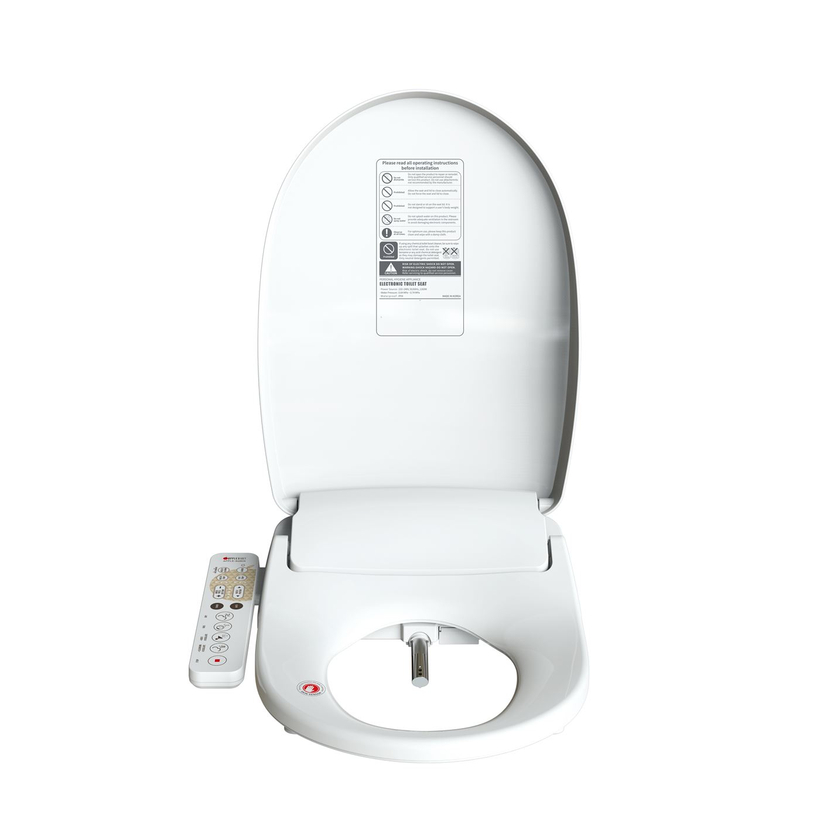 리빙스타 비데 7500 일롱게이트