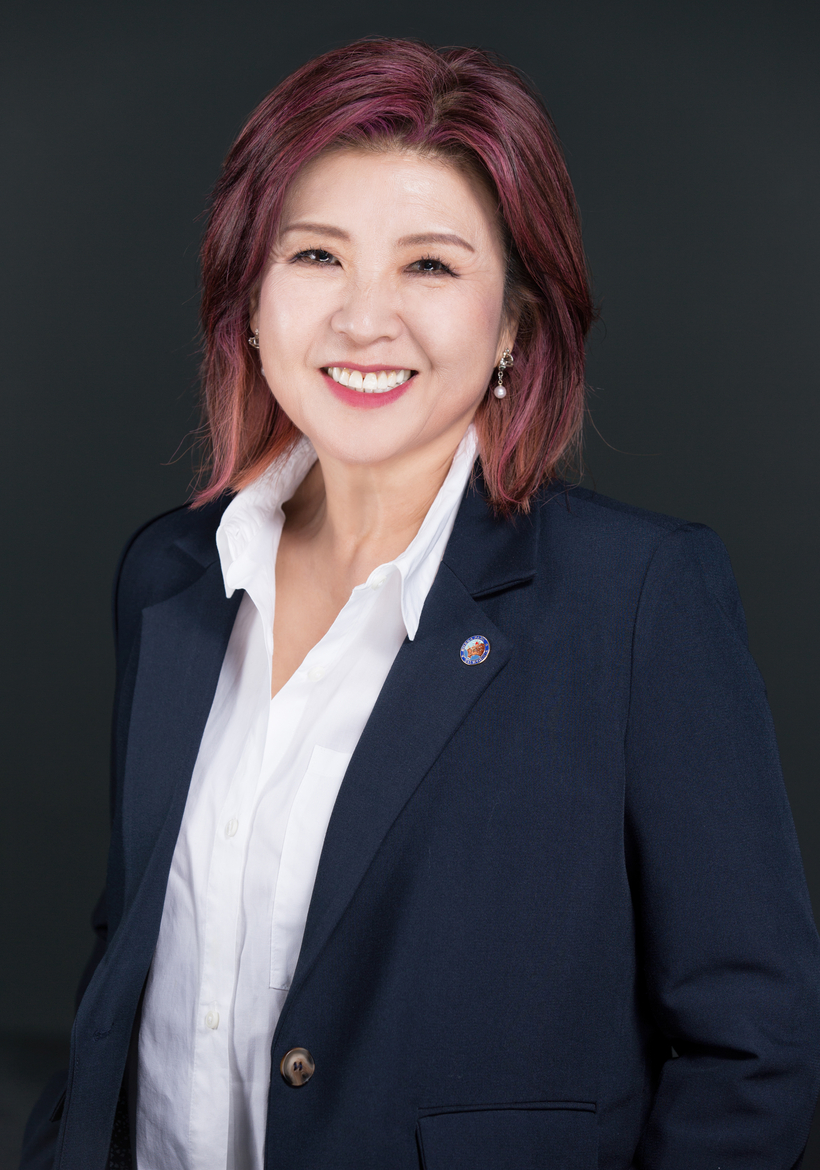 조이스 안 부에나파크 시의원