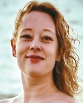 숨진 르네 니콜 굿. [로이터·SNS캡처]