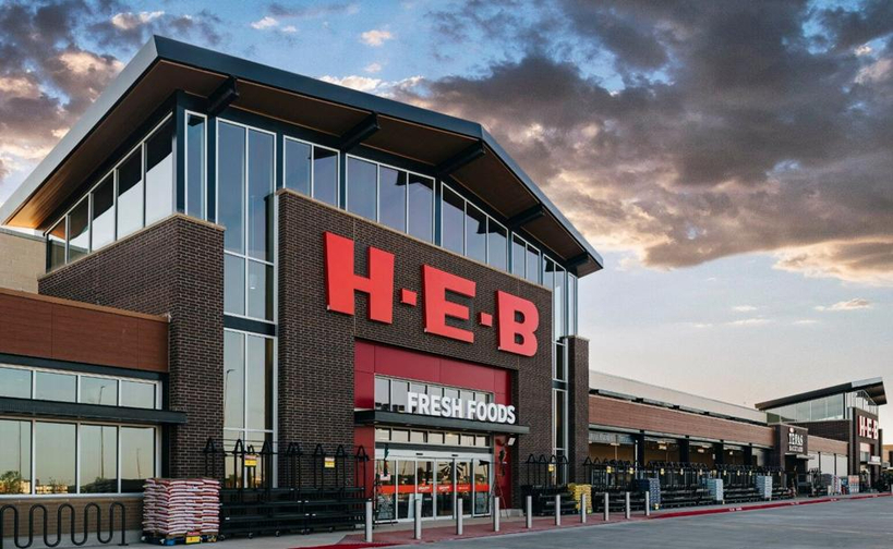 HEB