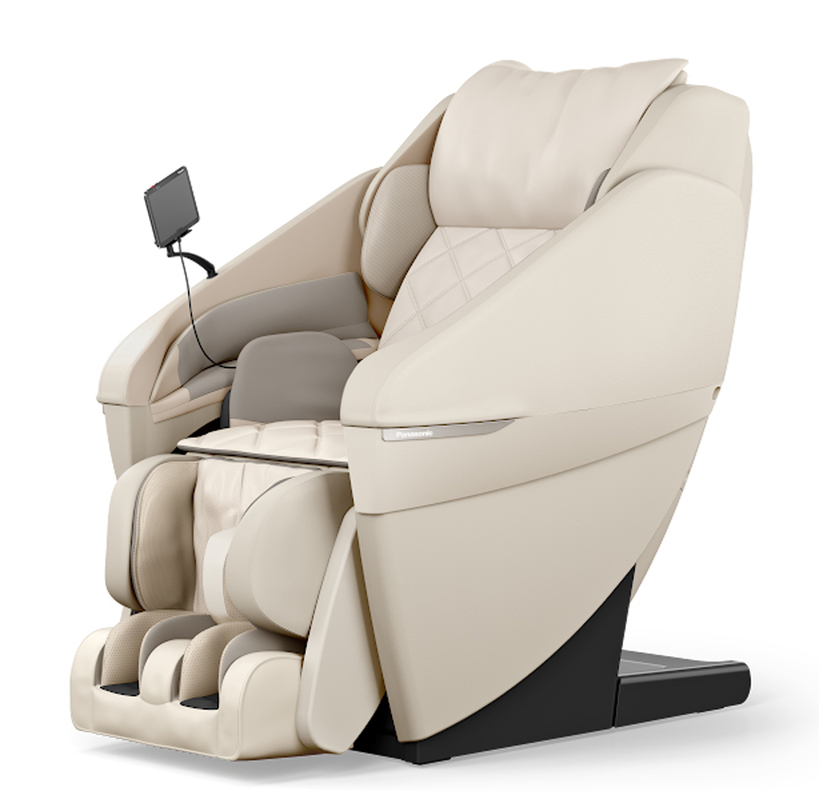 파나소닉 안마의자. [사진 하이트론스]