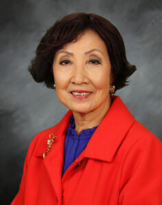 이은주 라구나우즈 부시장.