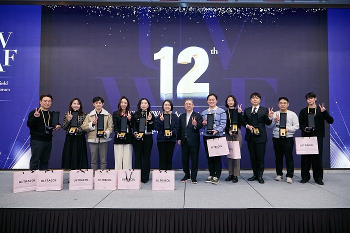 [이미지 제공 : 울트라브이(UltraV)]