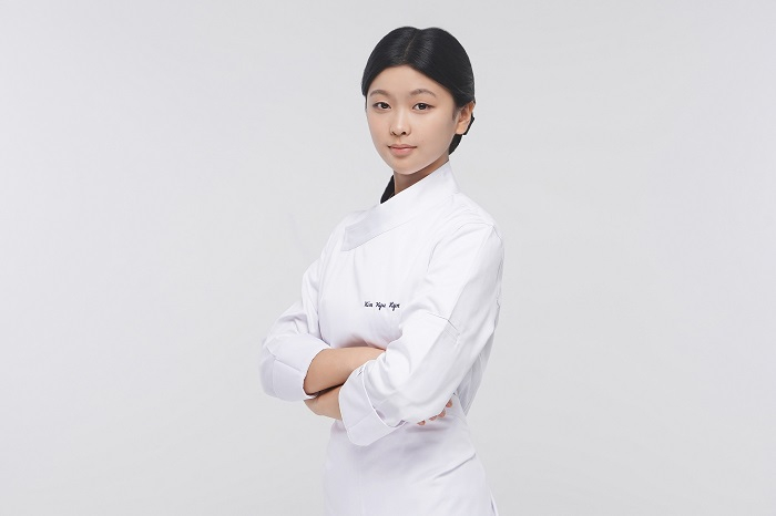 [Chef Kyu Lyn Kim]